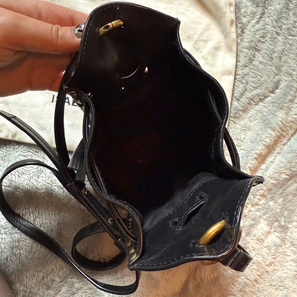 authentic Isabel Marant radja bag - Picture 9 of 10